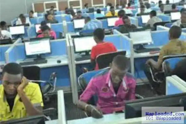 2016 Highest JAMB Score Is False: The Participator Reveals He Scored 199 Not 399